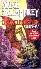 Chronicles of Pern