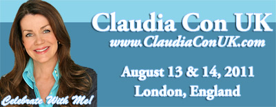 Claudia Con 2010
